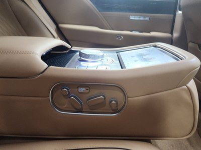 صورة مصغرة 17 لـ 2024 Genesis G90 (RS4)