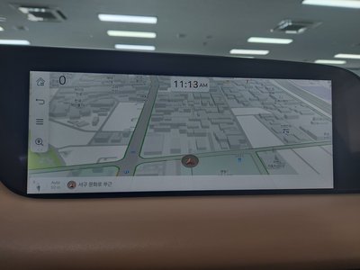 صورة 6 لـ 2024 Genesis G90 (RS4)