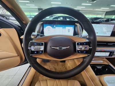 صورة 3 لـ 2024 Genesis G90 (RS4)