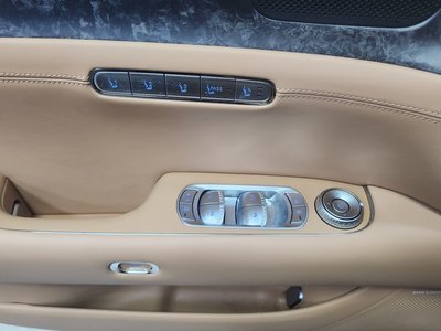 صورة 10 لـ 2024 Genesis G90 (RS4)