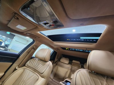صورة 8 لـ 2024 Genesis G90 (RS4)