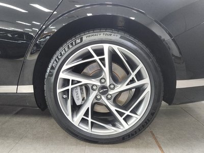 صورة مصغرة 20 لـ 2024 Genesis G90 (RS4)