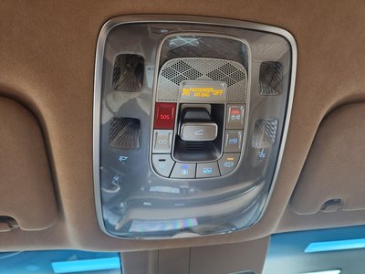 صورة مصغرة 13 لـ 2024 Genesis G90 (RS4)