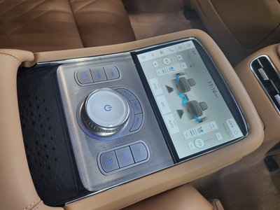 صورة مصغرة 16 لـ 2024 Genesis G90 (RS4)