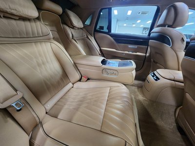 صورة مصغرة 18 لـ 2024 Genesis G90 (RS4)