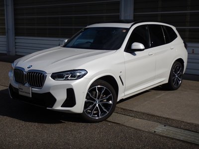 BMW X3 - 1