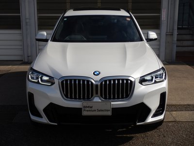 BMW X3 - 4