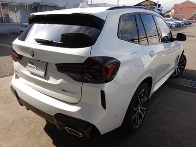 BMW X3 - 3