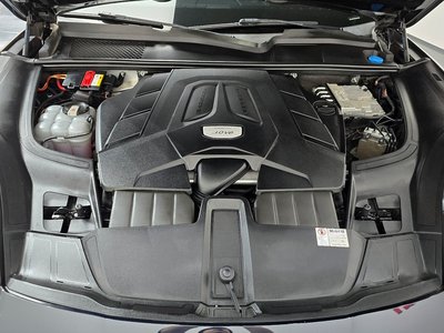 PORSCHE CAYENNE - 7