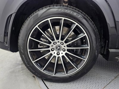 MERCEDES-BENZ GLE - 6