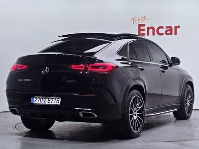 MERCEDES-BENZ GLE - 3