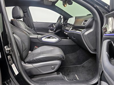 MERCEDES-BENZ GLE - 10