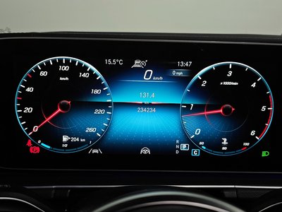 MERCEDES-BENZ GLE - 8