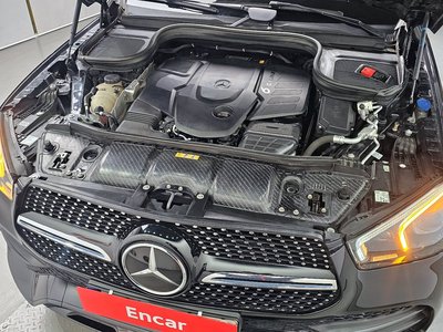 MERCEDES-BENZ GLE - 7