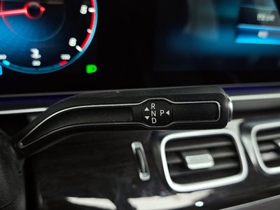 MERCEDES-BENZ GLE - 9