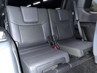 TOYOTA LAND CRUISER 250 - 10