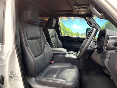 TOYOTA LAND CRUISER 250 - 8