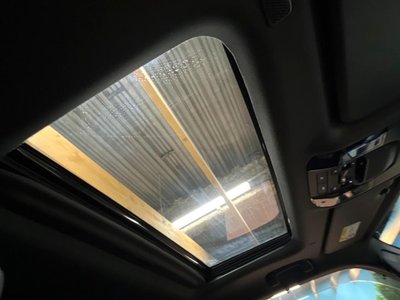 TOYOTA LAND CRUISER 250 - 3