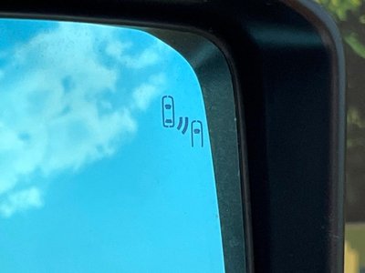 TOYOTA LAND CRUISER 250 - 7