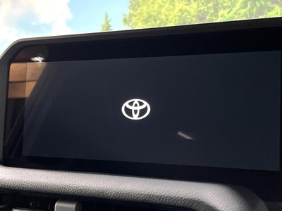 TOYOTA LAND CRUISER 250 - 4