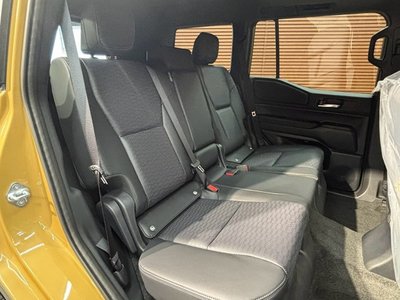 2026 Toyota LAND CRUISER 250 thumbnail 42
