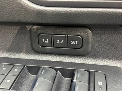 2026 Toyota LAND CRUISER 250 thumbnail 50