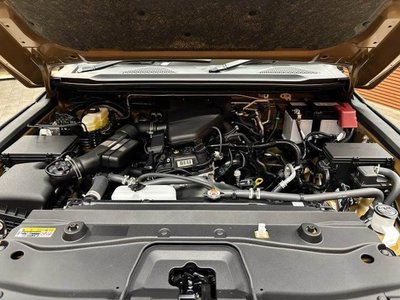 2026 Toyota LAND CRUISER 250 thumbnail 14