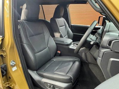 2026 Toyota LAND CRUISER 250 thumbnail 11