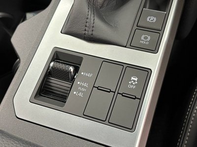 2026 Toyota LAND CRUISER 250 thumbnail 72