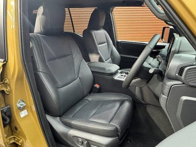 2026 Toyota LAND CRUISER 250 thumbnail 48