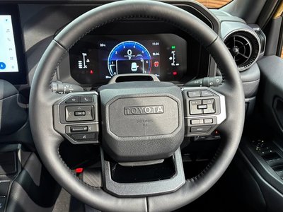 2026 Toyota LAND CRUISER 250 thumbnail 51
