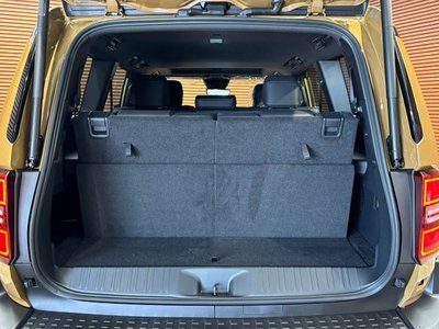 2026 Toyota LAND CRUISER 250 thumbnail 40