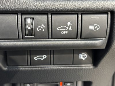 2026 Toyota LAND CRUISER 250 thumbnail 75