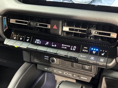 2026 Toyota LAND CRUISER 250 thumbnail 62