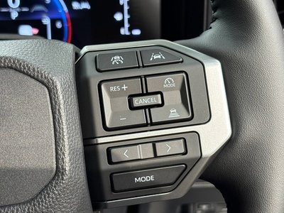 2026 Toyota LAND CRUISER 250 thumbnail 53