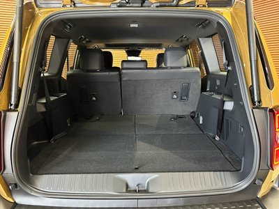 2026 Toyota LAND CRUISER 250 thumbnail 39