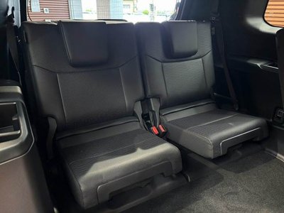 2026 Toyota LAND CRUISER 250 thumbnail 13