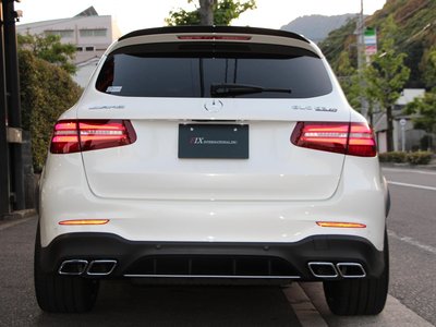 2019 Mercedes-BENZ GLC AMG 缩略图 59