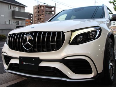 2019 Mercedes-BENZ GLC AMG 缩略图 48