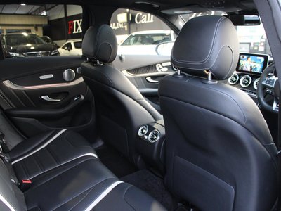 2019 Mercedes-BENZ GLC AMG 缩略图 37