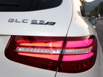 2019 Mercedes-BENZ GLC AMG 缩略图 61