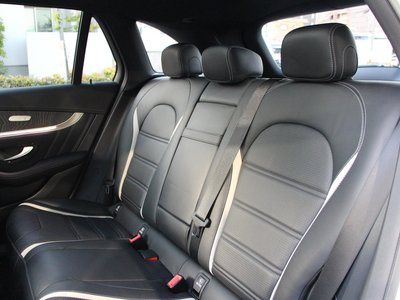 2019 Mercedes-BENZ GLC AMG 缩略图 42