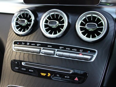 2019 Mercedes-BENZ GLC AMG 缩略图 20