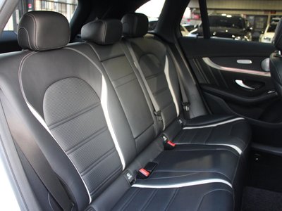 2019 Mercedes-BENZ GLC AMG 缩略图 38
