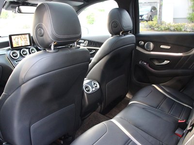 2019 Mercedes-BENZ GLC AMG 缩略图 41
