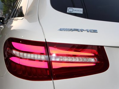 2019 Mercedes-BENZ GLC AMG 缩略图 60