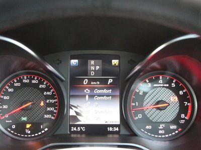 2019 Mercedes-BENZ GLC AMG 缩略图 15