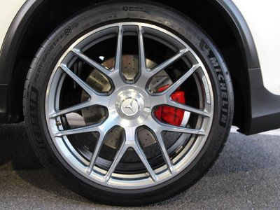 2019 Mercedes-BENZ GLC AMG 缩略图 70