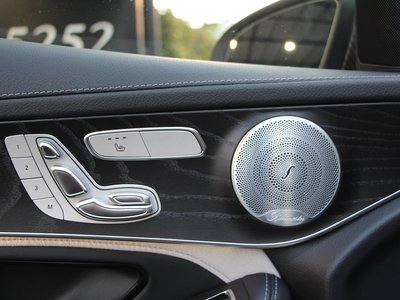 2019 Mercedes-BENZ GLC AMG 缩略图 36