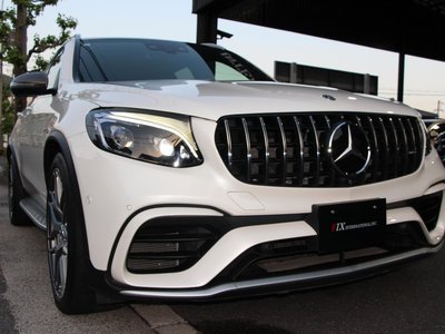 2019 Mercedes-BENZ GLC AMG 缩略图 53
